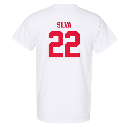 Fairfield - NCAA Women's Soccer : Hanah Silva - Classic Shersey T-Shirt-1