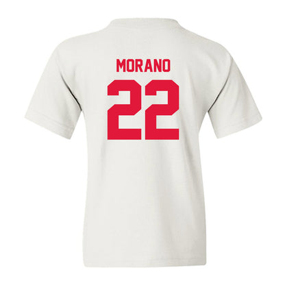 Fairfield - NCAA Softball : Kathryn Morano - Classic Shersey Youth T-Shirt-1