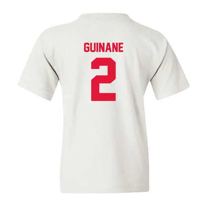 Fairfield - NCAA Women's Volleyball : Lilly Guinane - Classic Shersey Youth T-Shirt-1