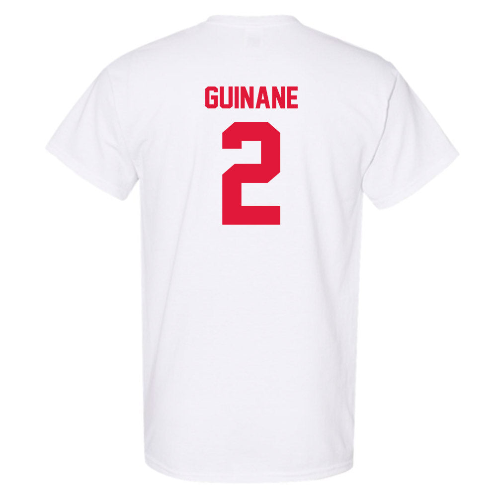 Fairfield - NCAA Women's Volleyball : Lilly Guinane - Classic Shersey T-Shirt-1