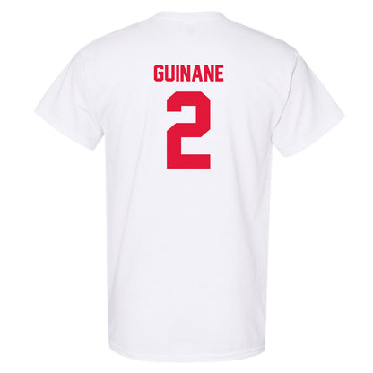 Fairfield - NCAA Women's Volleyball : Lilly Guinane - Classic Shersey T-Shirt-1