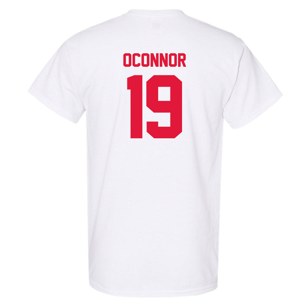 Fairfield - NCAA Women's Soccer : Kelly OConnor - Classic Shersey T-Shirt-1