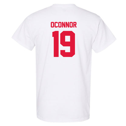 Fairfield - NCAA Women's Soccer : Kelly OConnor - Classic Shersey T-Shirt-1