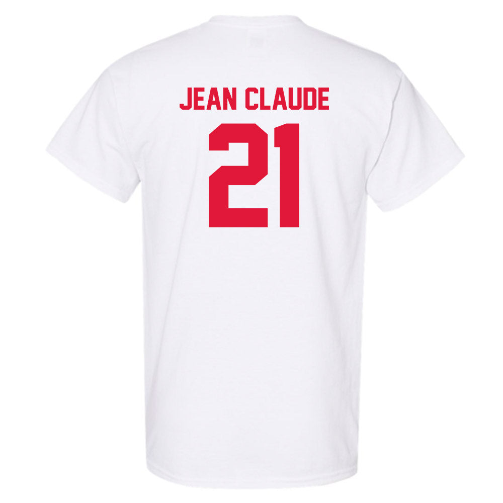 Fairfield - NCAA Women's Volleyball : Mia Jean Claude - Classic Shersey T-Shirt-1