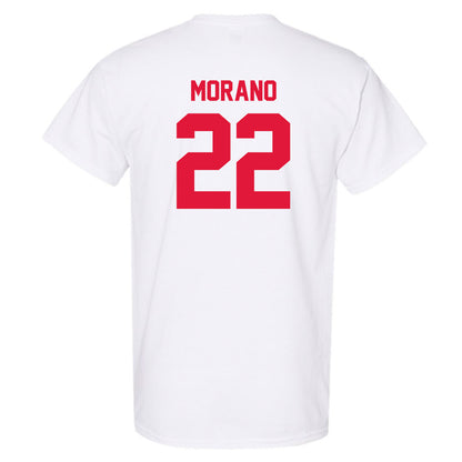 Fairfield - NCAA Softball : Kathryn Morano - Classic Shersey T-Shirt-1