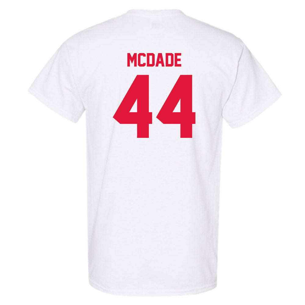Fairfield - NCAA Women's Field Hockey : Georgia McDade - Classic Shersey T-Shirt-1