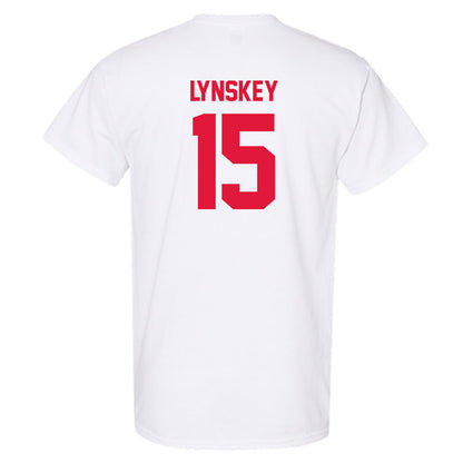 Fairfield - NCAA Women's Soccer : Jessica Lynskey - Classic Shersey T-Shirt-1
