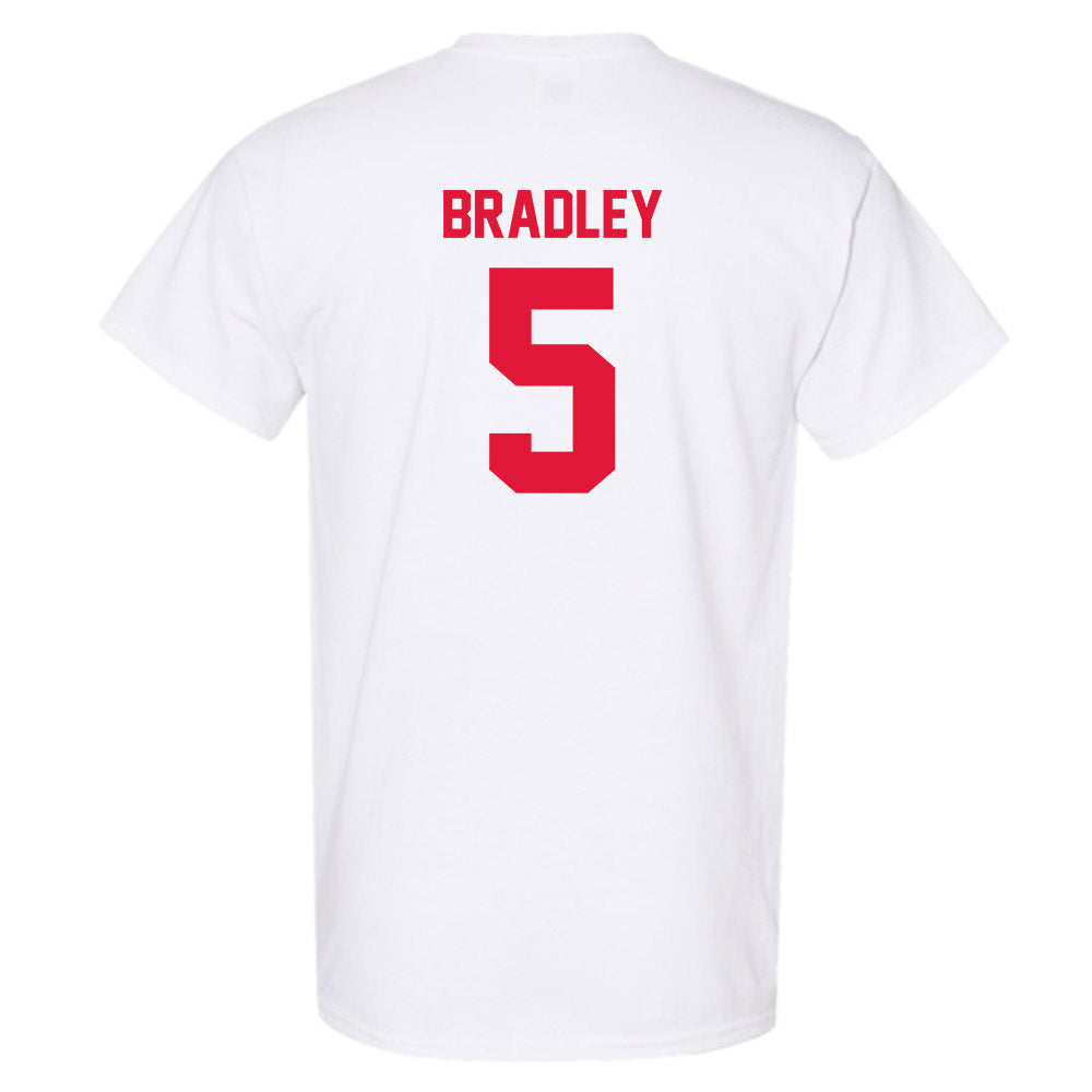 Fairfield - NCAA Women's Volleyball : Mary Kate Bradley - Classic Shersey T-Shirt-1