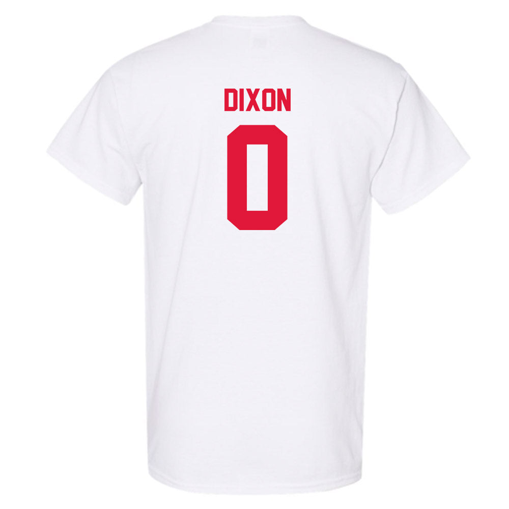 Fairfield - NCAA Women's Soccer : Marilyn Dixon - Classic Shersey T-Shirt-1