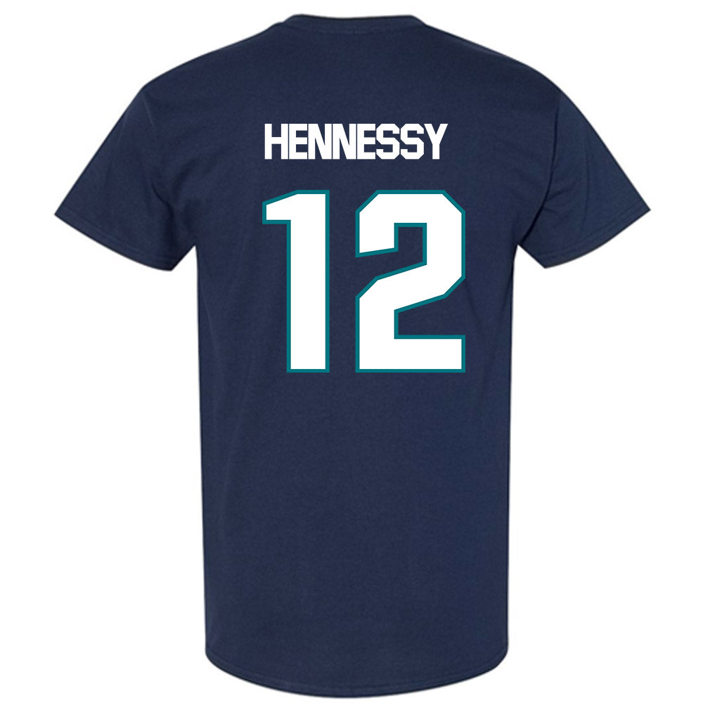 UNC Wilmington - NCAA Softball : Grace Hennessy - Classic Shersey T-Shirt-1