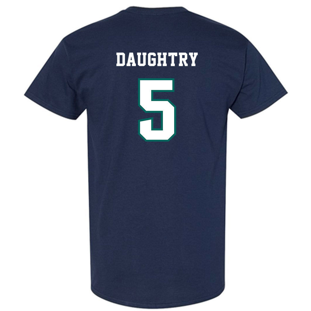 UNC Wilmington - NCAA Softball : Averie Daughtry - Classic Shersey T-Shirt