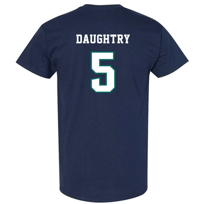 UNC Wilmington - NCAA Softball : Averie Daughtry - Classic Shersey T-Shirt