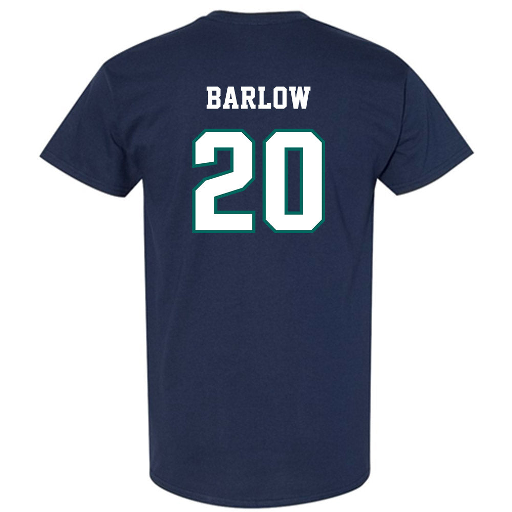 UNC Wilmington - NCAA Softball : Taylor Barlow - Classic Shersey T-Shirt-1
