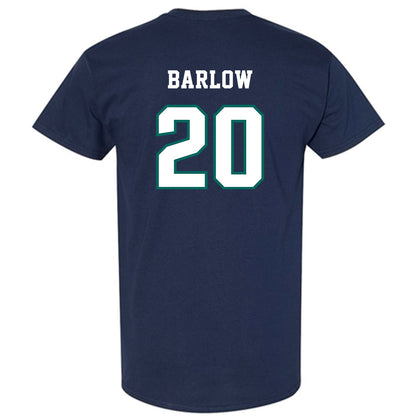 UNC Wilmington - NCAA Softball : Taylor Barlow - Classic Shersey T-Shirt-1