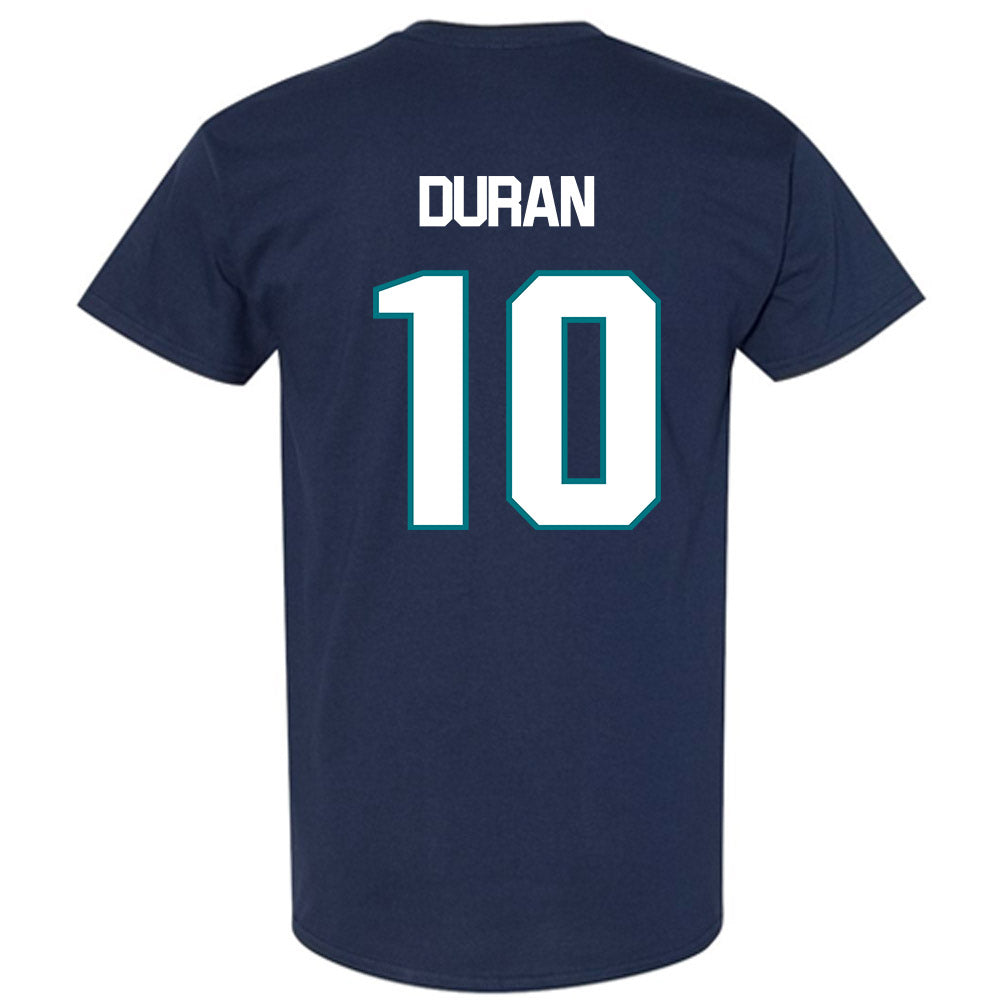 UNC Wilmington - NCAA Softball : Envey Duran - Classic Shersey T-Shirt-1