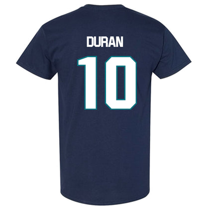 UNC Wilmington - NCAA Softball : Envey Duran - Classic Shersey T-Shirt-1
