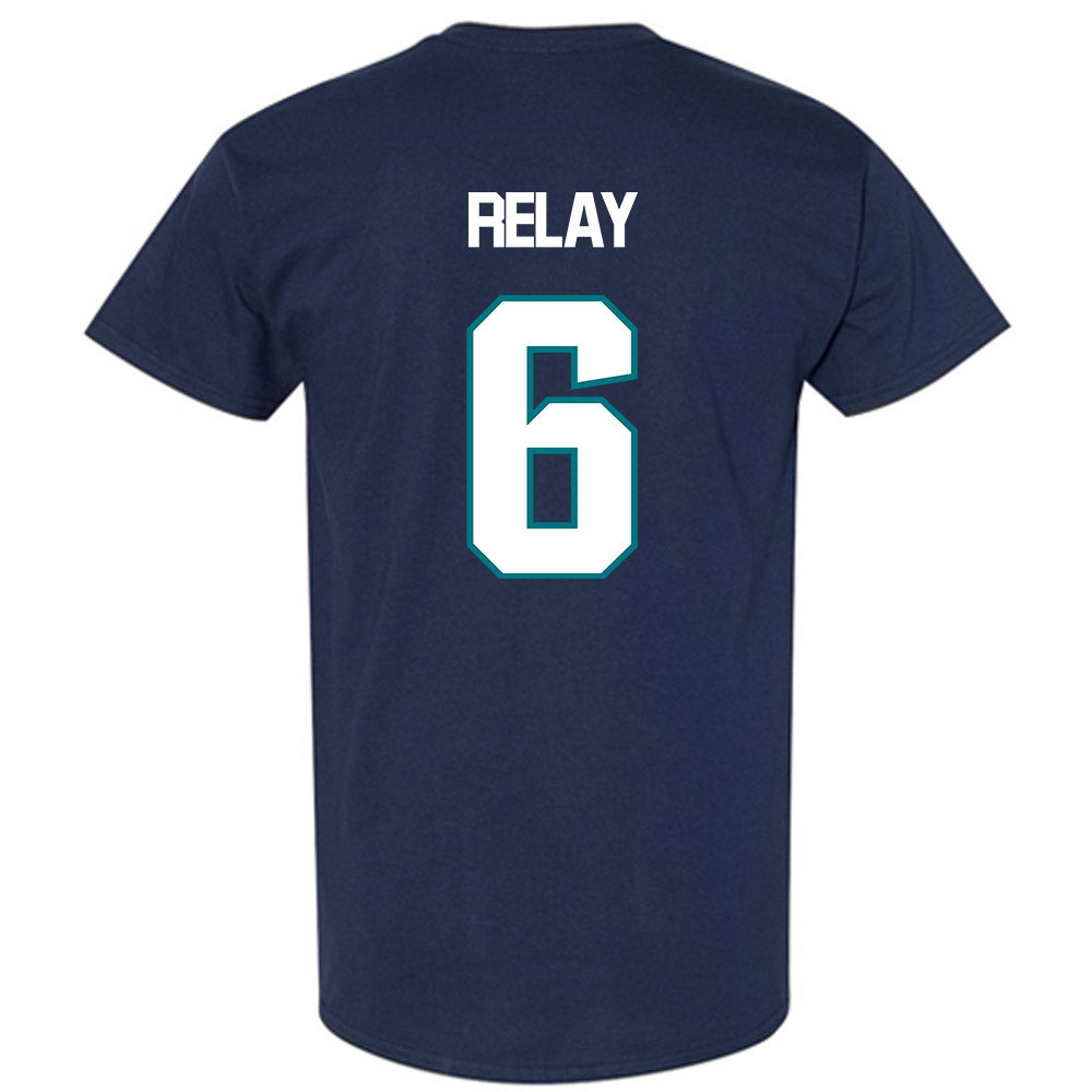 UNC Wilmington - NCAA Softball : Cassidy Relay - Classic Shersey T-Shirt-1