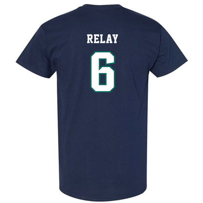 UNC Wilmington - NCAA Softball : Cassidy Relay - Classic Shersey T-Shirt