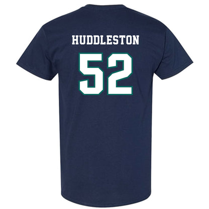 UNC Wilmington - NCAA Softball : Makayla Huddleston - Classic Shersey T-Shirt