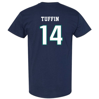 UNC Wilmington - NCAA Women's Soccer : Jada Tuffin - Classic Shersey T-Shirt-1