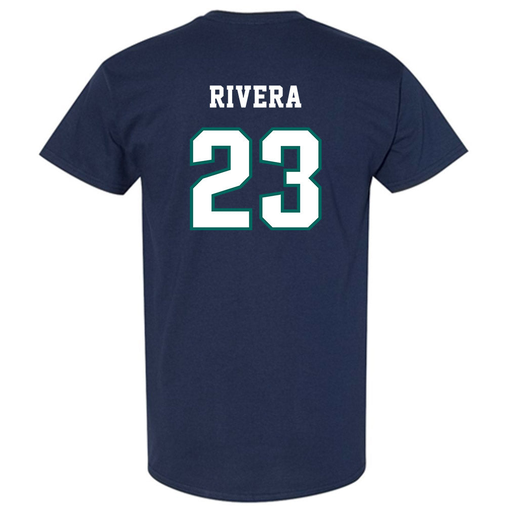 UNC Wilmington - NCAA Men's Soccer : Martin Rivera - Classic Shersey T-Shirt