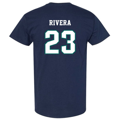 UNC Wilmington - NCAA Men's Soccer : Martin Rivera - Classic Shersey T-Shirt