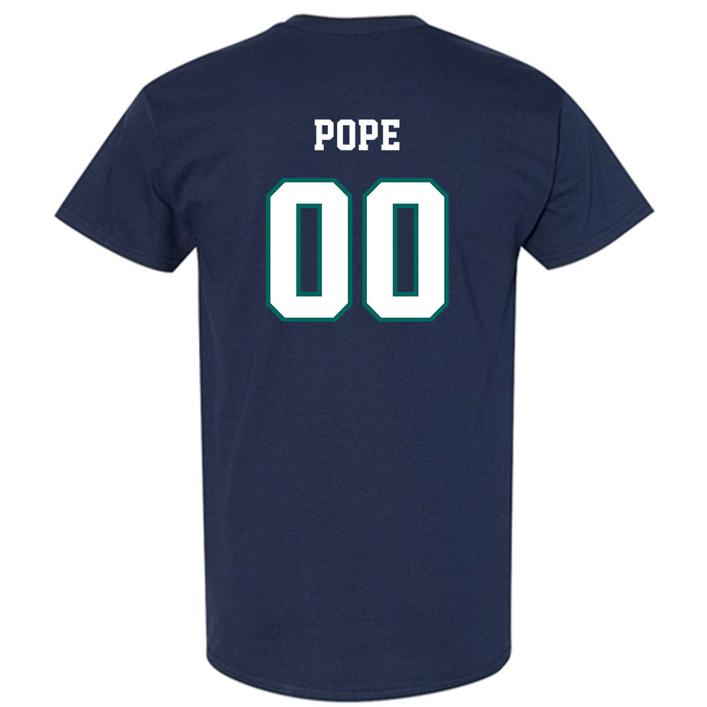 UNC Wilmington - NCAA Women's Soccer : Kitty Pope - Classic Shersey T-Shirt
