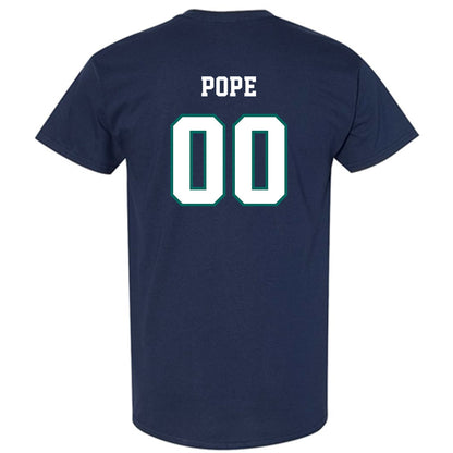 UNC Wilmington - NCAA Women's Soccer : Kitty Pope - Classic Shersey T-Shirt