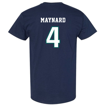 UNC Wilmington - NCAA Women's Soccer : Grace Maynard - Classic Shersey T-Shirt-1