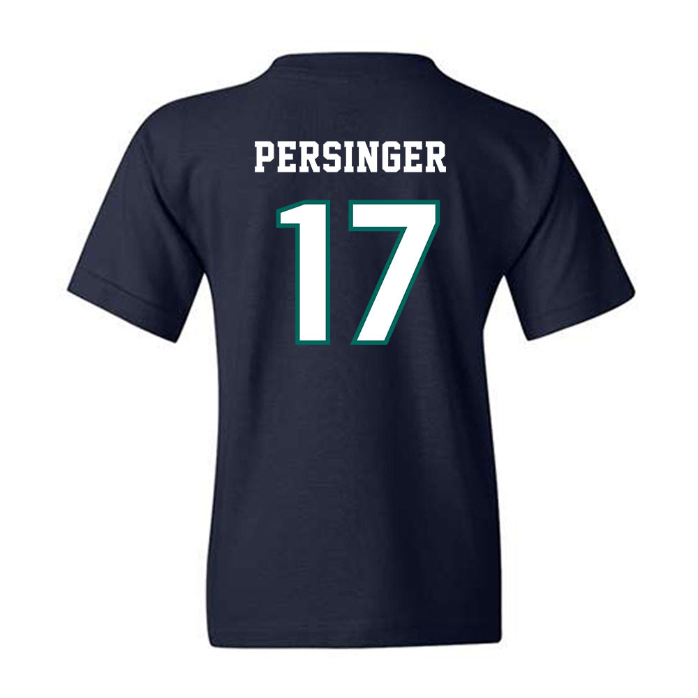 UNC Wilmington - NCAA Softball : Sierra Persinger - Classic Shersey Youth T-Shirt-1