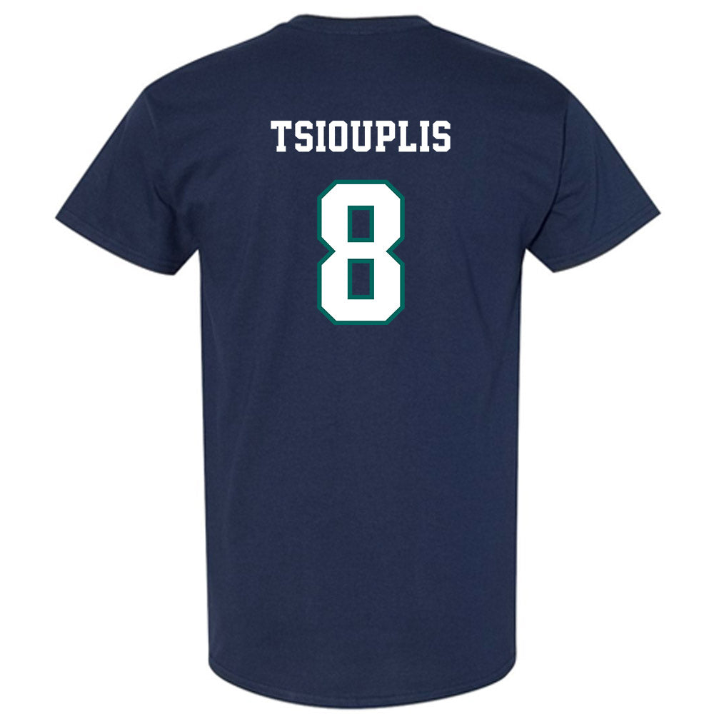 UNC Wilmington - NCAA Softball : Ava Tsiouplis - Classic Shersey T-Shirt