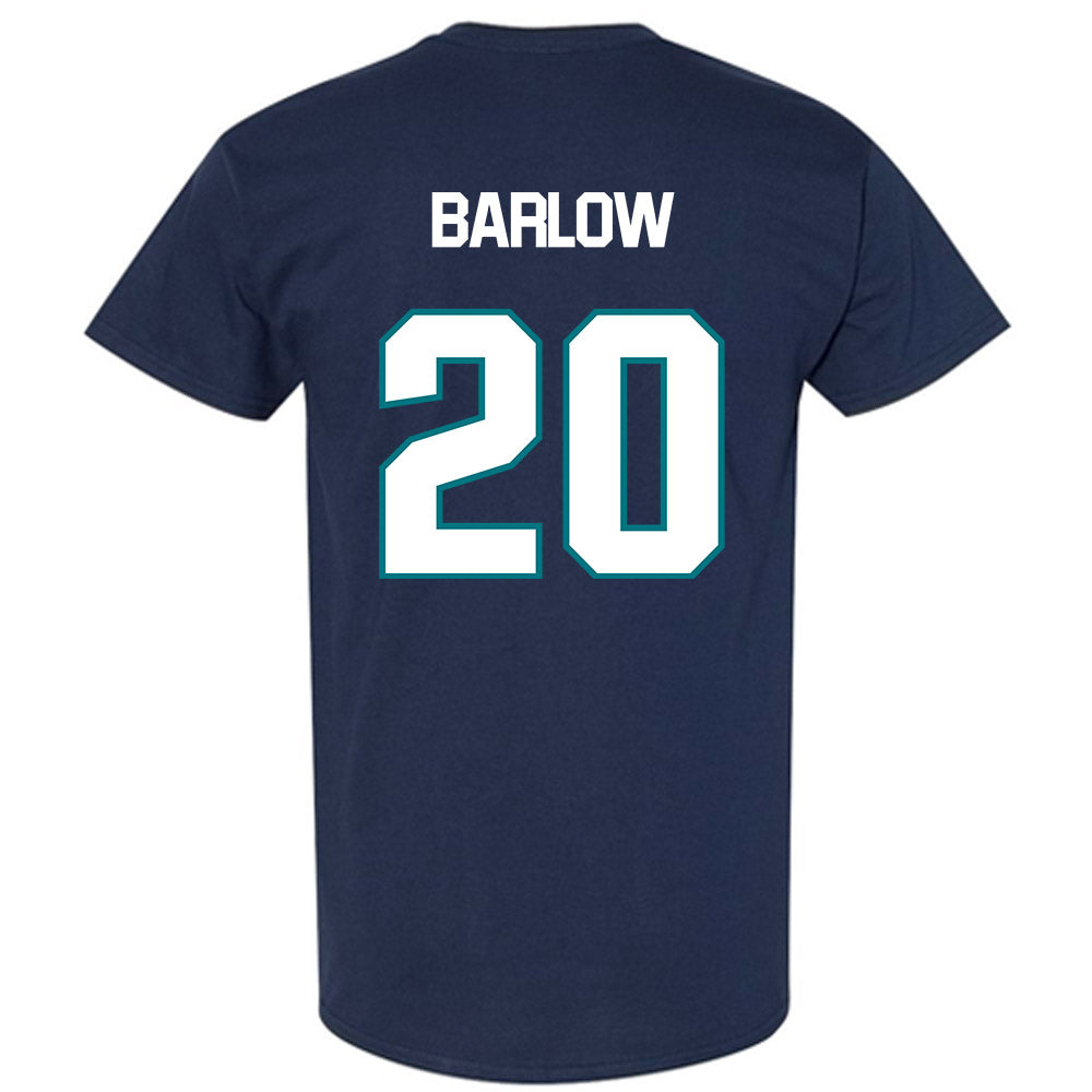 UNC Wilmington - NCAA Softball : Taylor Barlow - Classic Shersey T-Shirt-1