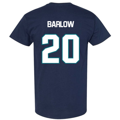 UNC Wilmington - NCAA Softball : Taylor Barlow - Classic Shersey T-Shirt-1