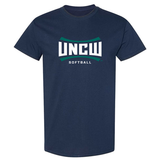 UNC Wilmington - NCAA Softball : Cassidy Relay - Classic Shersey T-Shirt