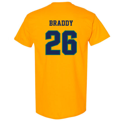 UNC Wilmington - NCAA Baseball : Porter Braddy - Classic Shersey T-Shirt