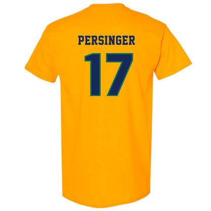 UNC Wilmington - NCAA Softball : Sierra Persinger - Classic Shersey T-Shirt-1