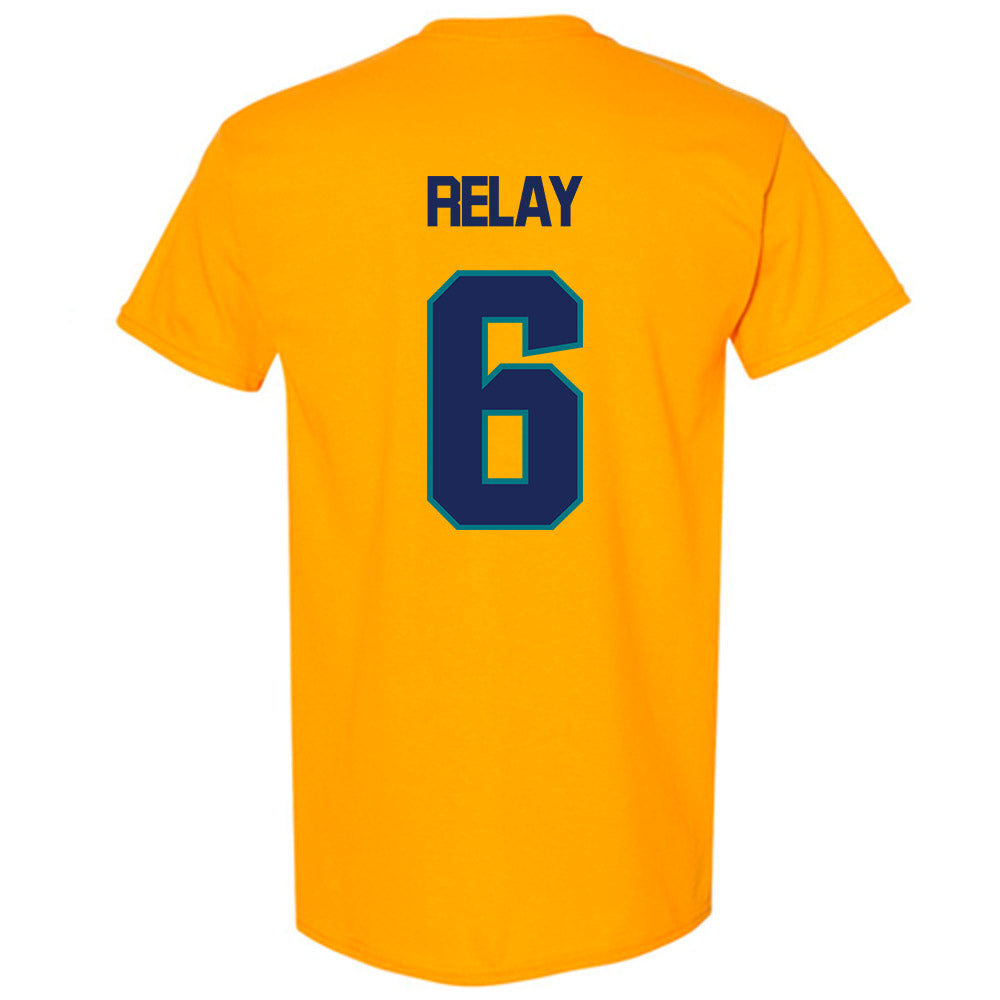 UNC Wilmington - NCAA Softball : Cassidy Relay - Classic Shersey T-Shirt-1