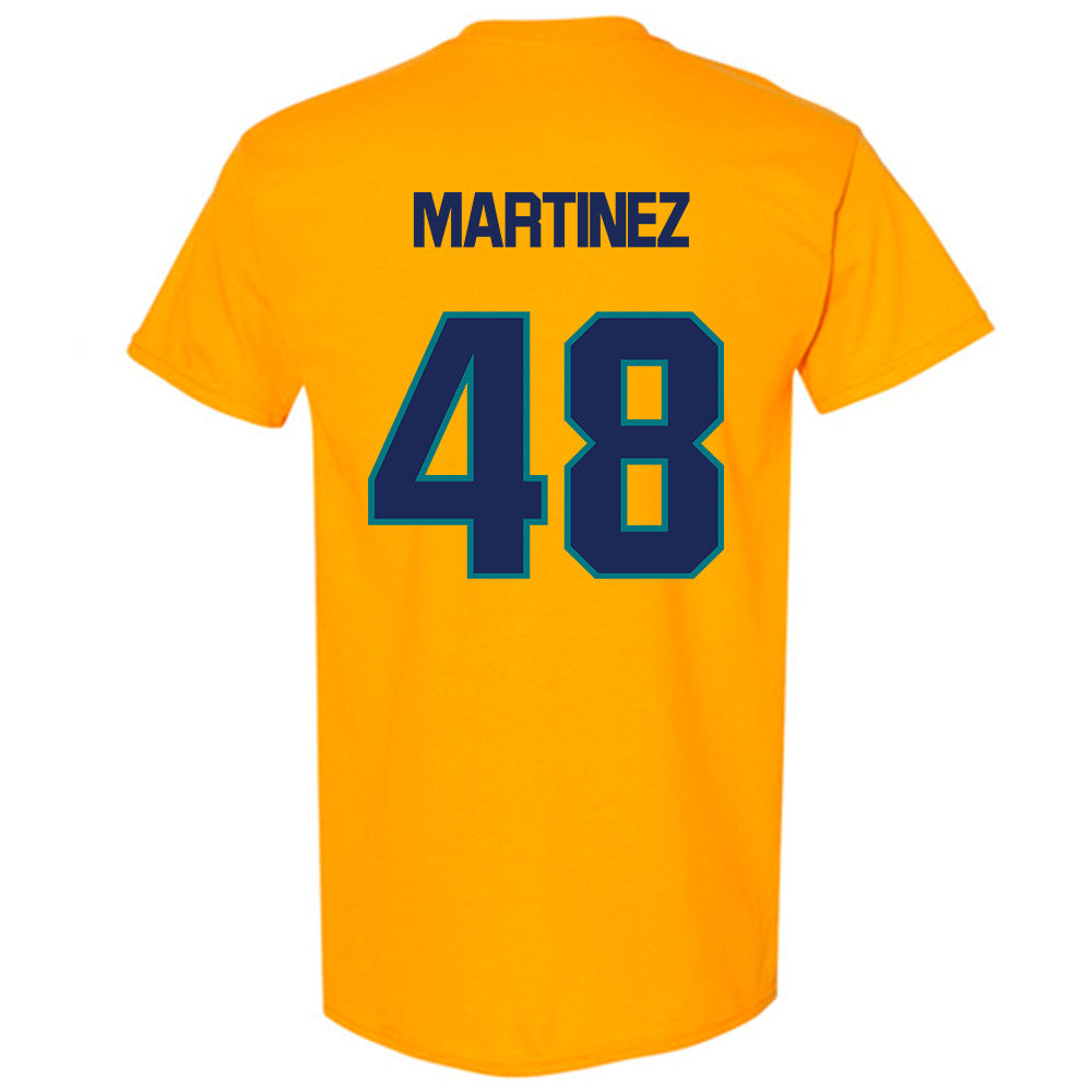 UNC Wilmington - NCAA Baseball : Joshua Martinez - Classic Shersey T-Shirt-1