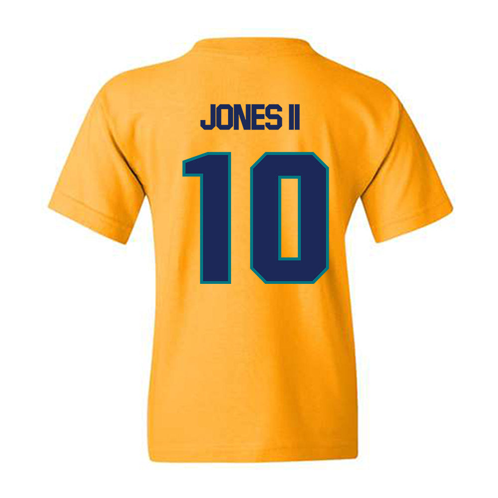 UNC Wilmington - NCAA Baseball : Kevin Jones II - Classic Shersey Youth T-Shirt-1