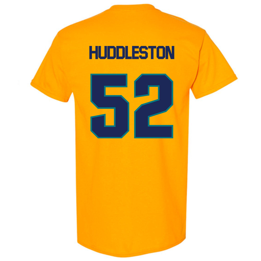 UNC Wilmington - NCAA Softball : Makayla Huddleston - Classic Shersey T-Shirt-1