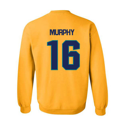 UNC Wilmington - NCAA Women's Soccer : Holly Murphy - Classic Shersey Crewneck Sweatshirt-1
