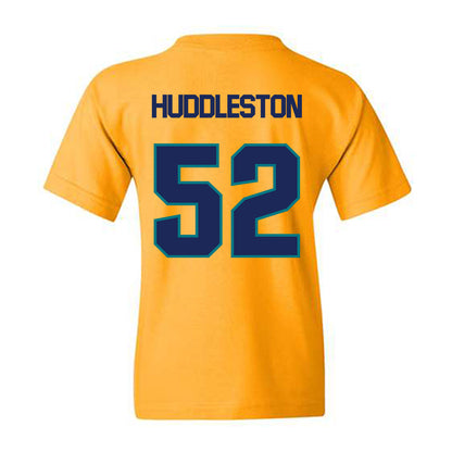 UNC Wilmington - NCAA Softball : Makayla Huddleston - Classic Shersey Youth T-Shirt-1
