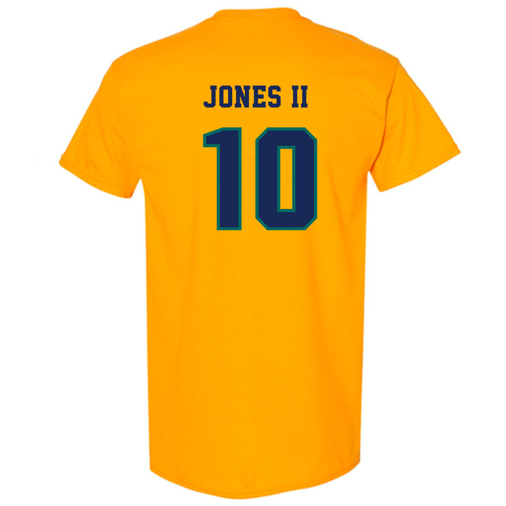 UNC Wilmington - NCAA Baseball : Kevin Jones II - Classic Shersey T-Shirt