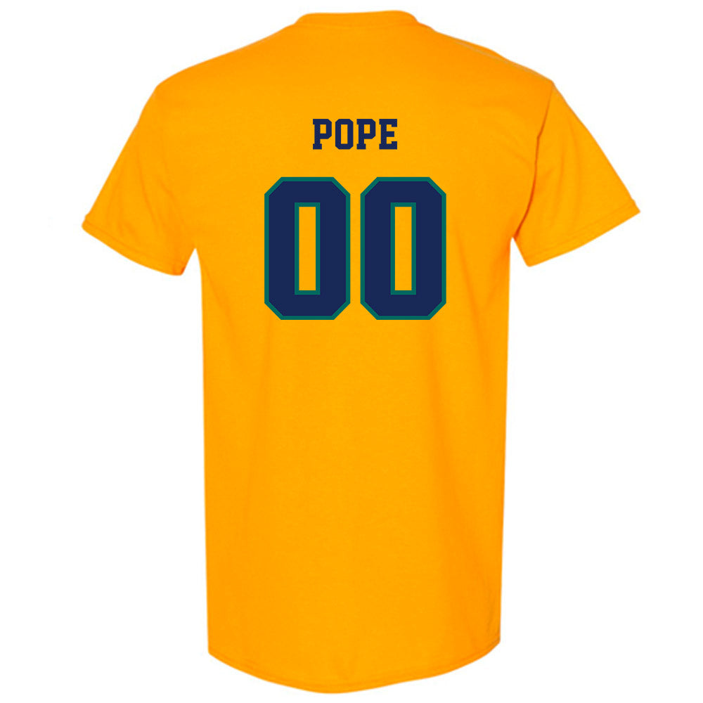 UNC Wilmington - NCAA Women's Soccer : Kitty Pope - Classic Shersey T-Shirt