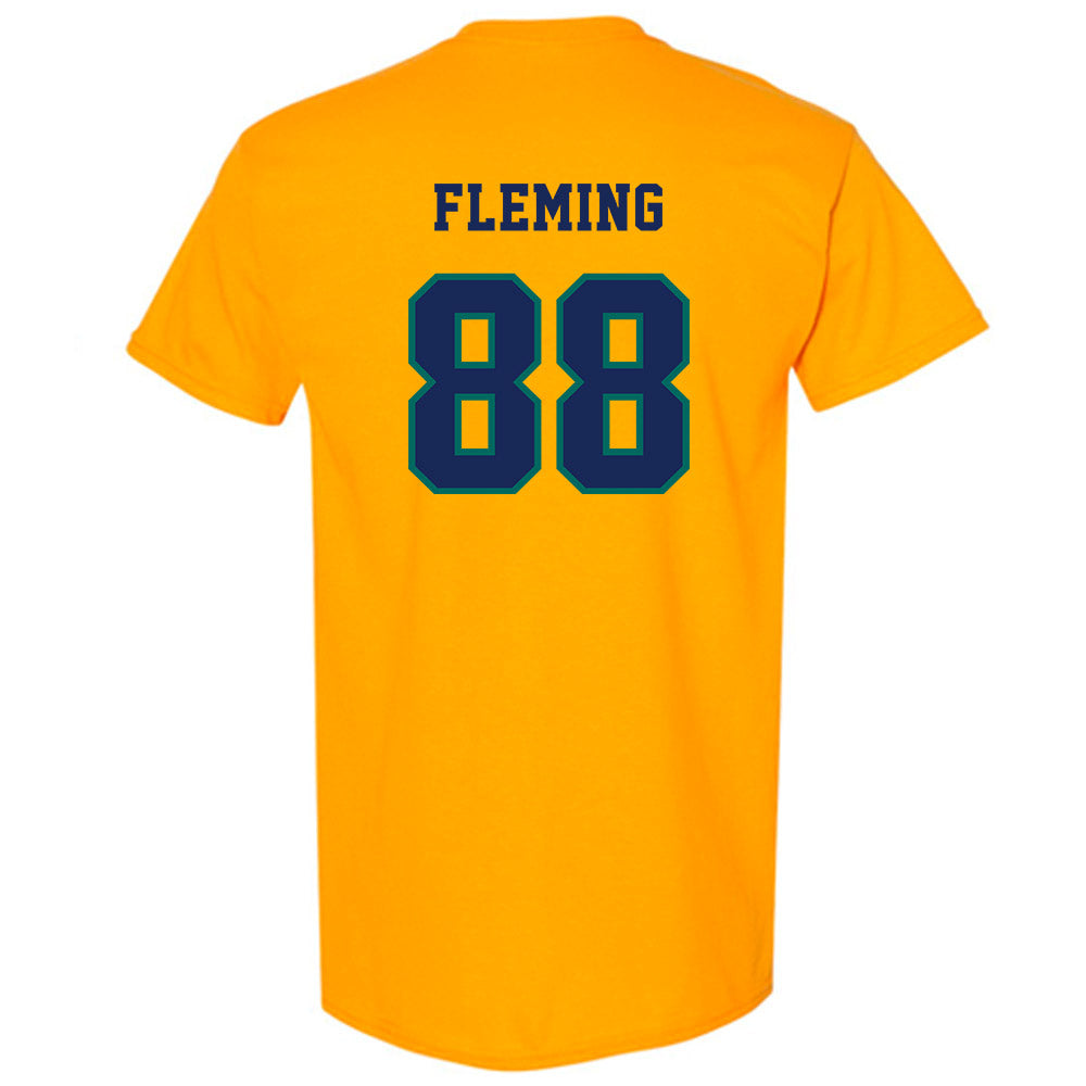UNC Wilmington - NCAA Softball : Carson Fleming - Classic Shersey T-Shirt-1