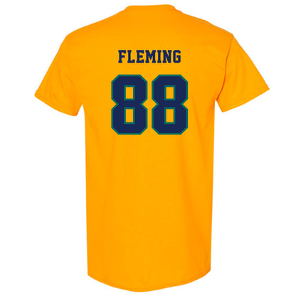 UNC Wilmington - NCAA Softball : Carson Fleming - Classic Shersey T-Shirt-1