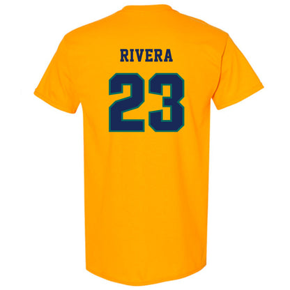 UNC Wilmington - NCAA Men's Soccer : Martin Rivera - Classic Shersey T-Shirt