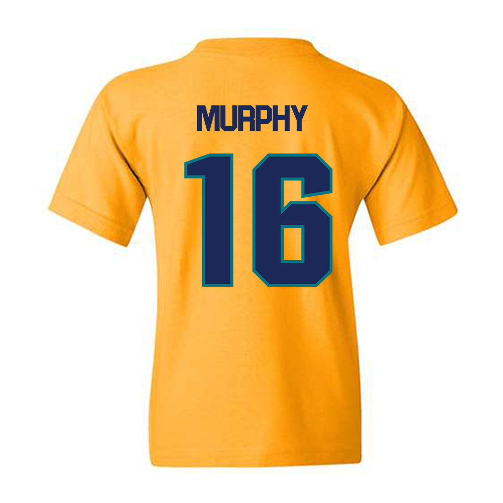 UNC Wilmington - NCAA Women's Soccer : Holly Murphy - Classic Shersey Youth T-Shirt-1
