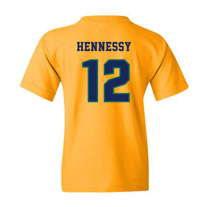 UNC Wilmington - NCAA Softball : Grace Hennessy - Classic Shersey Youth T-Shirt