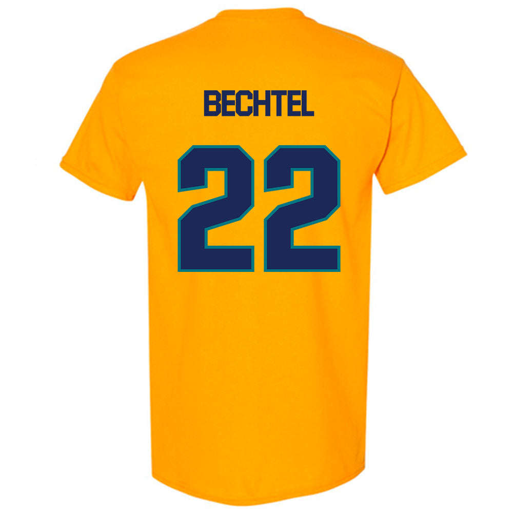 UNC Wilmington - NCAA Baseball : Jake Bechtel - Classic Shersey T-Shirt-1